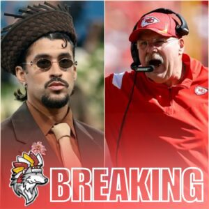 🚨 BREAKING: Kansas City Chiefs Coach Andy Reid Publicly Slams NFL Over Super Bowl Halftime Show — “Is This Football or a Circus?” - H