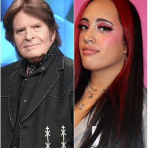 John Fogerty’s Defiant Response: Turning Backlash into an Anthem nn