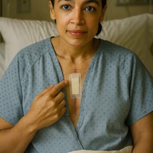 AOC: GOOD NEWS from John Fogerty: A Heartfelt Message After Surgery nn