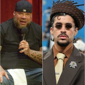 Tyrus DEMANDS NFL CANCEL Bad Bunny’s Super Bowl Halftime Show