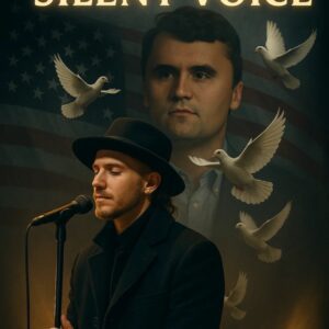 Brandon Lake’s “Echoes of a Silent Voice”: Turning Pain Into Praise. ws