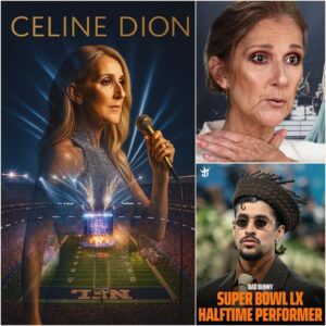 Céline Dion Sparks Global Debate: “Music Is Eternal, but There Are Stages Reserved Only for Legends” - H