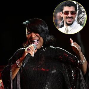Patti LaBelle Got Attacked From All Sides After She Posted Support for Bad Bunny — Here’s How She Reacted