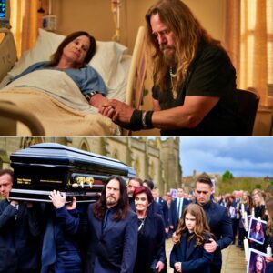 The Last Goodbye: Zakk Wylde Held Ozzy Osbourne’s Hand Through His Final Moments