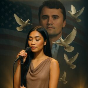 Jessica Sanchez’s “Echoes of a Silent Voice”: A Tribute That Turned Loss Into Legacy. ws