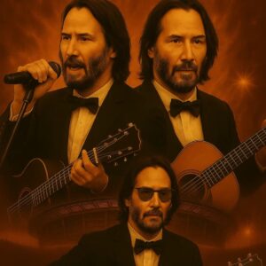 NFL confirms Charlie Kirk memorial at Super Bowl with Keanu Reeves . F.u.ll s.to.r.y 👇