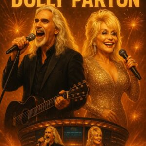 NFL Confirms Super Bowl Tribute to Charlie Kirk Featuring Guy Penrod and Dolly Parton. ws