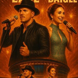 NFL Confirms Super Bowl Tribute to Charlie Kirk Featuring Brandon Lake and Lauren Daigle. ws