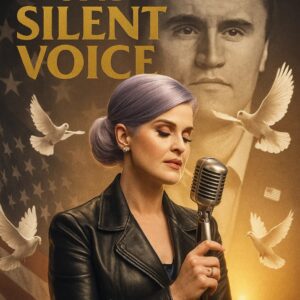 Kelly Osbourne: A Song of Memory, A Voice Beyond Silence nh