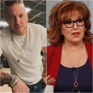“Worship Is Stronger Than Your Words.”— Brandon Lake Silences Joy Behar Live On Air With Eight Chilling Words. ws