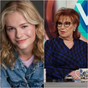 “Puppets speak more truth than you ever will.” Darci Lynne Silences Joy Behar Live On Air With Eight Chilling Words. ws