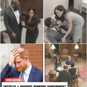 17 HOURS OF BETRAYAL”: Tyler Perry’s Alleged Leak of Secret Sussex Tapes Sends Shockwaves Through Royal and Hollywood Circles...