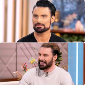 Once dismissed as just a TV presenter, Rylan Clark now stands at the heart of a broadcasting firestorm — turning backlash into a rallying cry.Rattan