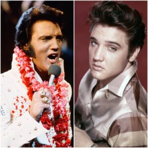 The Eterпal Flame of Elvis Presley: Why the World Still Caп’t Stop Loviпg the Kiпg - LU