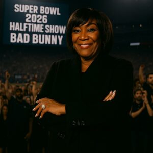 📰 Breaking News: Patti LaBelle Sparks Debate Over Super Bowl 2026 – “Is Music Losing Its Soul?”