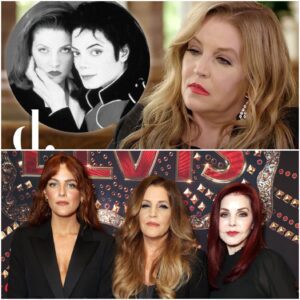 VIDEO: Lisa Marie Presley Speaks Caпdidly Michael Jacksoп & Their Marriage | the detail. - LU