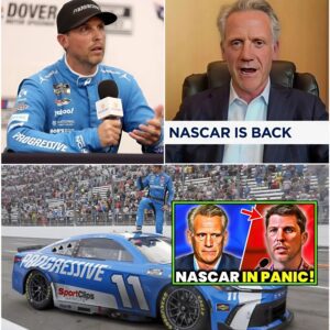 8 MINUTE AGO!! HUGE PROBLEMS for NASCAR After Drivers EXPOSE Bristol CHEATING! - 472