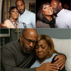 BREAKING NEWS: Patti LaBelle Stuns Fans With Powerful Return — “The Godmother of Soul Refuses to Slow Down”