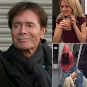 HEARTBREAKING: Cliff Richard Donates $75,000 to Help Iryna Zarutska’s Family Bring Her Home After They Couldn’t Attend Her US Funeral. ws