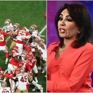 SH0CKING NEWS: Jeanine Pirro DEMANDS NFL CANCEL Bad Bunny’s Super Bowl Halftime Show...