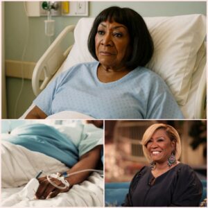 🌟 POSITIVE UPDATE: Patti LaBelle Speaks With Courage and Love — “I’m Still Singing, But I Can’t Carry This Song Alone”