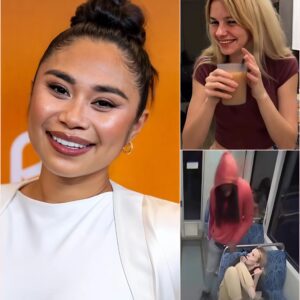 HEARTBREAKING: Jessica Sanchez Donates $75,000 to Help Iryna Zarutska’s Family Bring Her Home After They Couldn’t Attend Her US Funeral. ws