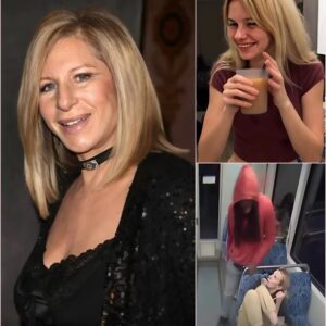 HEARTBREAKING: Barbra Streisand Donates $75,000 to Help Iryna Zarutska’s Family Bring Her Home After They Couldn’t Attend Her US Funeral. ws