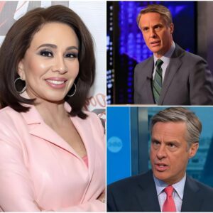 BREAKING NEWS: ABC NEWS ANCHOR SUSPENDED AFTER JEANINE PIRRO EXPOSES HIS SHOCKING SECRET POST — ONE SCREENSHOT THAT SENT THE NETWORK INTO CRISIS MODE! 472