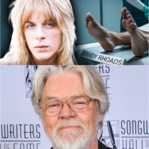 Bob Seger Breaks Down: Decades Later, the Pain of Randy Rhoads’ Tragic Death Still Haunts Him_cz