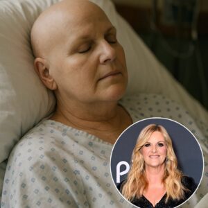 Trisha Yearwood Faces Life’s Greatest Challenge with Courage and Grace nh