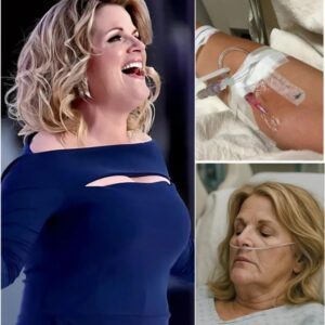 UPDATED NEWS: Trisha Yearwood Breaks Her Silence After Surgery. “I’m not asking for attention… just one thing.” nh