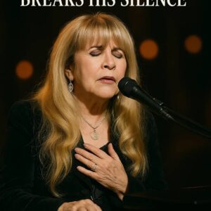 Stevie Nicks Breaks Her Silence: The Truth Behind the Legend_cz