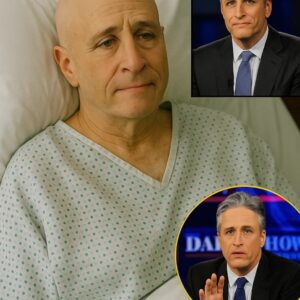 HEARTBREAKING NEWS: At 79, Jon Stewart has stunned the world with a terminal diagnosis, leaving millions praying for a miracle.Rattan