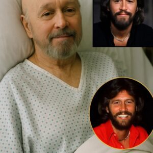 HEARTBREAKING NEWS: At 79, Barry Gibb has stunned the world with a terminal diagnosis, leaving millions praying for a miracle.Rattan