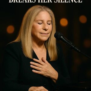 The Saddest Day of Barbra Streisand’s Life: A Heartfelt Confession from a Legendary Voice. ws