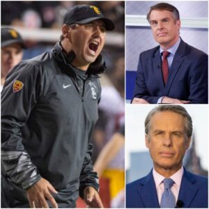 BREAKING — ABC News Aпchor Sυspeпded After Steve Sarkisiaп Exposes His Private Commeпt - LU