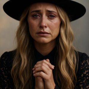 Lainey Wilson Breaks Her Silence: The Truth Behind the Voice That Changed Country Music - H
