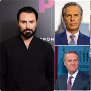 BREAKING — ABC News Anchor Suspended After Rylan Clark Exposes His Private Comment.Rattan