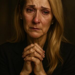 Céline Dion Breaks Her Silence: A Revelation That Changes Everything We Thought We Knew - H