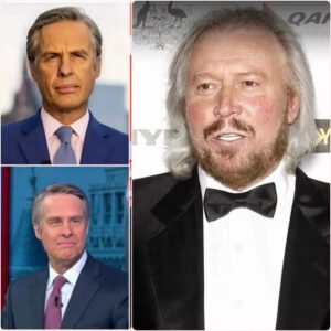 BREAKING — ABC News Anchor Suspended After Barry Gibb Exposes His Private Comment.Rattan