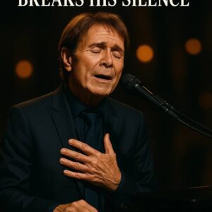 The Saddest Day of Cliff Richard’s Life: A Heartfelt Confession From a Music Legend. ws