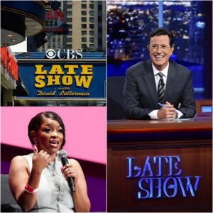 Stephen Colbert’s return to TV is nothing short of explosive. After being let go by CBS, many thought his late-night reign had ended. But Colbert is back—and this time