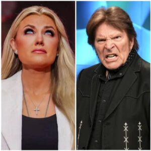 BREAKING NEWS: Just Now — John Fogerty and Erika Kirk Unite in a Billion-View Debut That Stunned the World nn