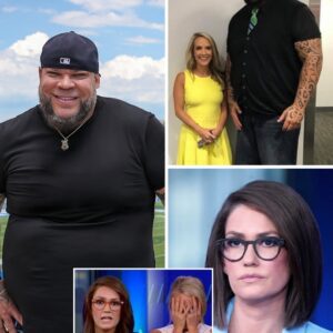 EXPLOSION ON LIVE – When Jessica Tarlov suddenly ‘disappeared’ right when the hottest news broke, the studio exploded...