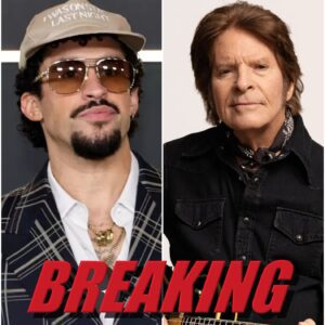 BREAKING NEWS: John Fogerty’s Outspoken Reaction to Bad Bunny’s Super Bowl Performance Sparks Controversy nn