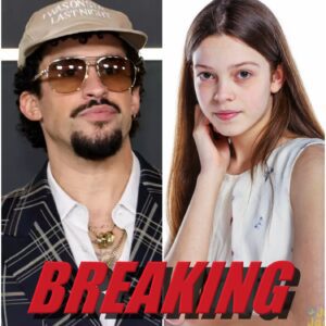 BREAKING: Courtney Hadwin’s Controversial Reaction to Bad Bunny’s Super Bowl Performance Sparks Heated Debate nn