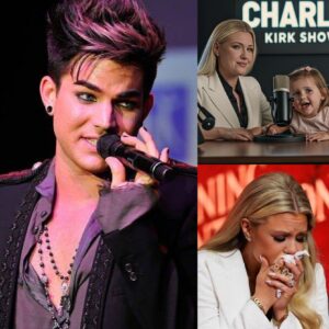 Adam Lambert Moves Fans With New Song Inspired by “Make Heaven Crowded” nh