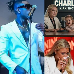 Jamal Roberts Moves Audiences With New Song Inspired by “Make Heaven Crowded” nh