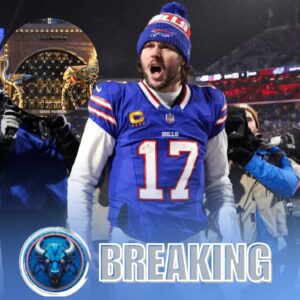 💥 From Mockery to Shock: How Louis Vuitton Employees Learned the Hard Way Who Josh Allen Really Was - H