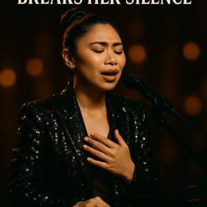 The Saddest Day of Jessica Sanchez’s Life: A Heartbreaking Confession from a Voice of Hope. ws